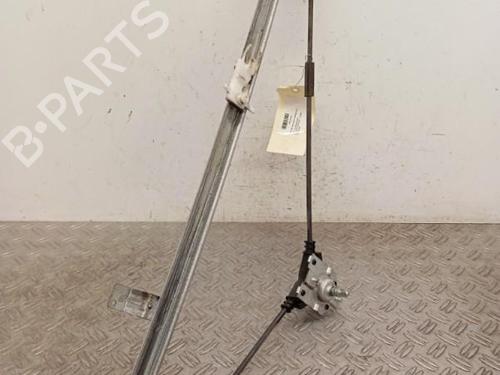 Used Front left window mechanism Front left window mechanism FIAT DUCATO Platform/Chassis (230_) 1.9 TD (82 hp) 28347505 28347505
