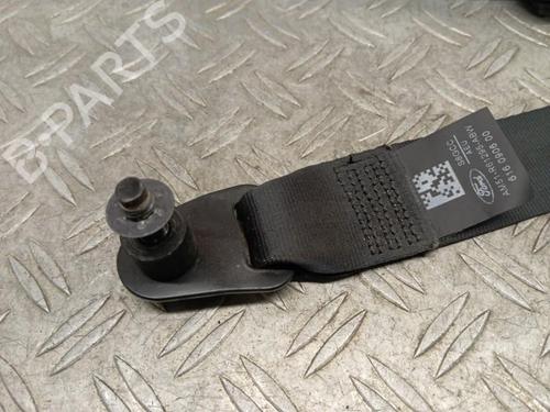 Front left seatbelt FORD C-MAX II (DXA/CB7, DXA/CEU) 1.6 TDCi | BP28347421I26  - Image 5