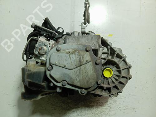 Gearbox CITROËN C4 II (NC_) 1.6 HDi 110 | BP33811730M3  - Image 6