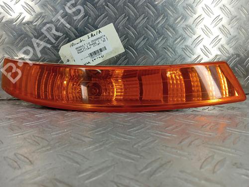 Used Right front indicator Right front indicator RENAULT TRAFIC II Van (FL) 1.9 dCi 100 (FL0C, FL0K, FL0B) (101 hp) 36542801 36542801