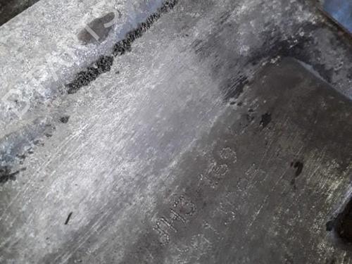 Gearbox RENAULT TWINGO II (CN0_) 1.2 Turbo (CN0C, CN0F) | BP28340207M3  - Image 6