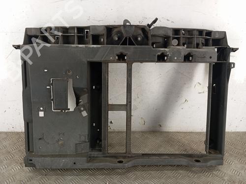 Used Front slam panel Front slam panel PEUGEOT 207 (WA_, WC_) 1.4 HDi (68 hp) 34285529 34285529