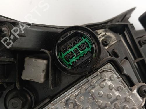 Left headlight HYUNDAI i30 (PDE, PD, PDEN) 1.6 CRDi | BP29956971C28 - Image 2