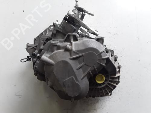 Gearbox CHEVROLET CRUZE (J300) 2.0 CDI | BP28338358M3  - Image 5