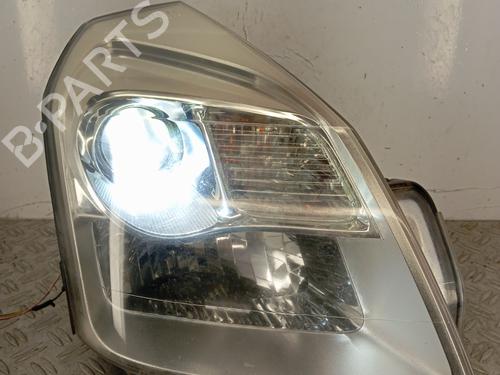 Right headlight RENAULT VEL SATIS (BJ0_) | BP35930797C29 - Image 8
