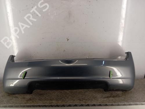 rear-bumper-nissan-micra-iii-k12-2002-2003-2004-2005-2006-2007-2008-2009-2010-2011-30772915 main image