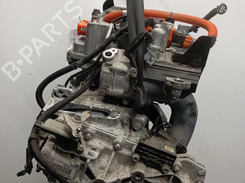 Engine RENAULT ZOE (BFM_) ZOE | BP29633170M1 