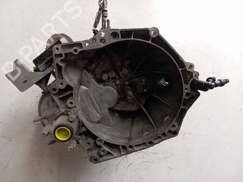Used Gearbox PEUGEOT 308 I (4A_, 4C_) 1.6 16V (120 hp) 31993965