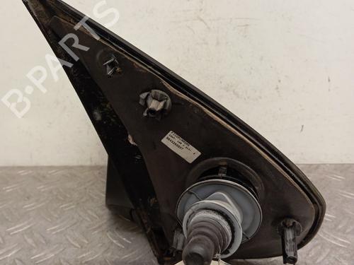 Left mirror PEUGEOT 206 Hatchback (2A/C) 1.4 i | BP28339038C26 