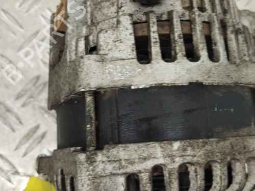 Alternator NISSAN CABSTAR (F24M, F24W) 35.13 DCI, 45.13 DCI 2.5 (F24M) | BP28337491M7 