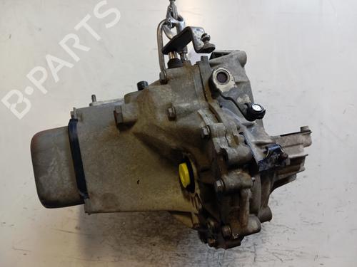 Gearbox PEUGEOT 206+ (2L_, 2M_) 1.4 i | BP29864050M3