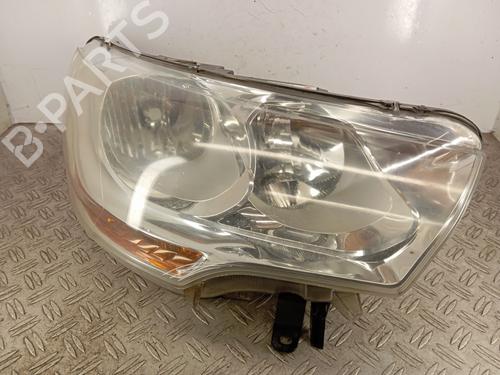 Right headlight CITROËN C4 II (NC_) 1.6 HDi 115 | BP29479764C29 