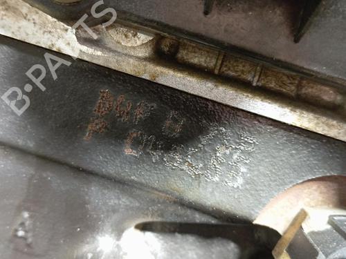Used Engine Engine 39077197 39077197