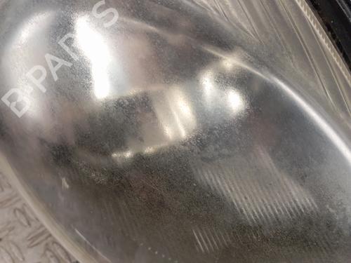 Right headlight NISSAN MICRA III (K12) 1.5 dCi | BP29725291C29 