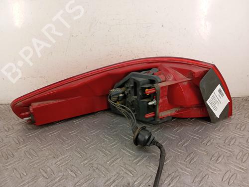 Right taillight PEUGEOT 607 (9D, 9U) 2.2 HDi | BP28338715C35 