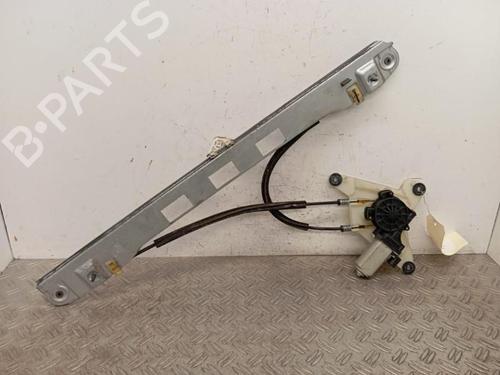 Used Front right window mechanism Front right window mechanism RENAULT MASTER III Van (FV) 2.3 dCi 100 FWD (FV0A, FV0B, FV0G, FV0K, FV0H) (101 hp) 28341891 28341891