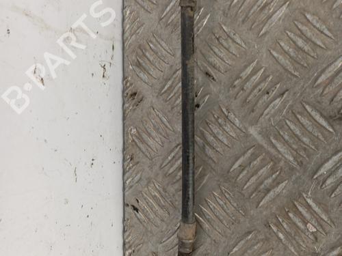 Electric handbrake RENAULT SCÉNIC II (JM0/1_) 1.5 dCi (JM02, JM13) | BP29545291E5 