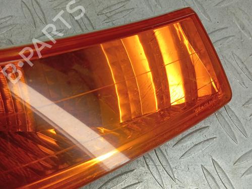 Right front indicator RENAULT TRAFIC II Van (FL) 1.9 dCi 100 (FL0C, FL0K, FL0B) | BP36542801C33 - Image 2