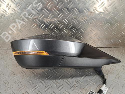 right-mirror-skoda-octavia-iv-nx3-nn3-pv3-2020-37875024 main image