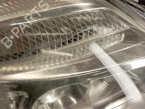 Right headlight CITROËN C8 (EA_, EB_) 2.0 HDi 165 | BP29567426C29 