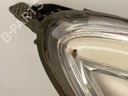 Right headlight CITROËN C3 II (SC_) 1.4 HDi 70 (SC8HZC, SC8HR0, SC8HP4) | BP30965092C29