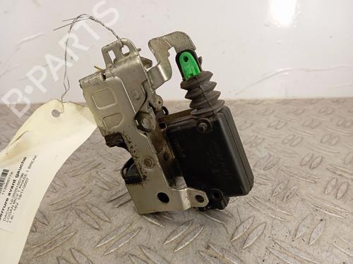 Front left lock DACIA LOGAN MCV (KS_) 1.6 16V (KS0L, KS0M, KS0P, KS1S) | BP30153774C98