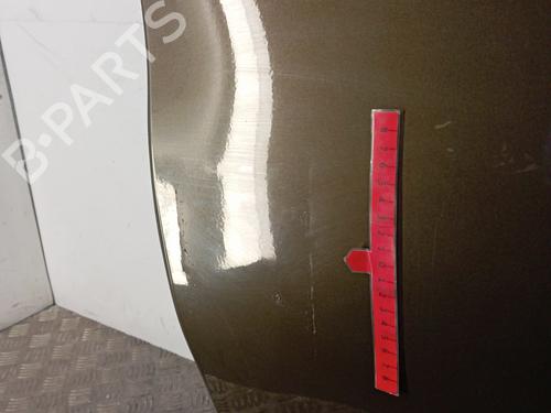 Left front door CITROËN DS4 (NX_) 1.6 HDi 115 | BP29845139C2