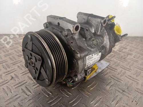 Used AC compressor CITROËN JUMPER II Van 2.2 BlueHDi 165 (165 hp) 29275216