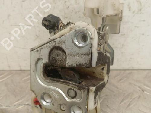 Used Front left lock CITROËN C1 (PM_, PN_) 1.0 (68 hp) 28347457