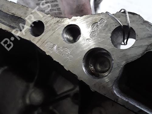 Getriebe PEUGEOT 206 Hatchback (2A/C) 1.4 HDi eco 70 | BP28346145M3 