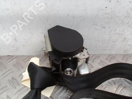 Front right seatbelt RENAULT LAGUNA III (BT0/1) 2.0 dCi (BT01, BT08, BT09, BT0E, BT0K, BT12, BT1C, BT1D,... | BP28340521I25