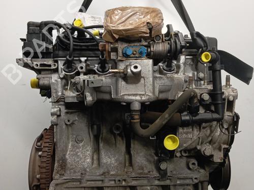 Engine CITROËN SAXO (S0, S1) 1.1 X, SX | BP29508754M1 