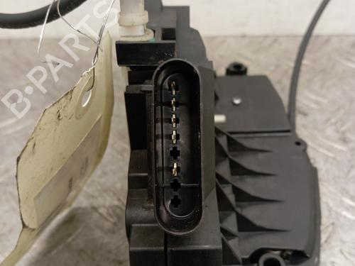 Rear left lock FORD RANGER (TKE) 3.2 TDCi 4x4 | BP28346090C100
