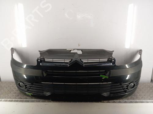 Pare-chocs avant CITROËN C4 I (LC_) 1.6 HDi (109 hp) 28338621