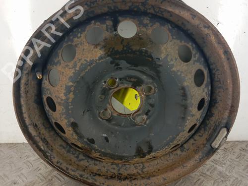 Used Rim RENAULT CLIO III (BR0/1, CR0/1) 1.5 dCi (BR17, CR17) (86 hp) 29940490