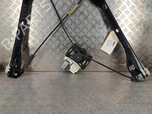 Used Front left window mechanism Front left window mechanism 38009860 38009860