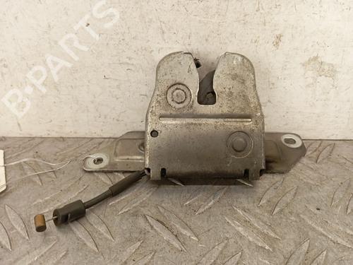 Used Tailgate lock MERCEDES-BENZ A-CLASS (W168) A 170 CDI (168.009, 168.109) (95 hp) 28342913