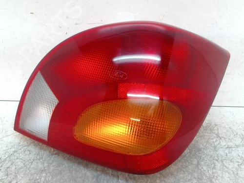 Right taillight FORD FIESTA IV (JA_, JB_) 1.25 i 16V | BP28341012C35 