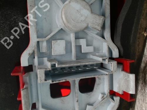 Right taillight MERCEDES-BENZ A-CLASS (W169) A 180 CDI (169.007, 169.307) | BP28345010C35