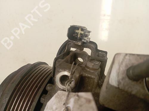 AC compressor FORD C-MAX II (DXA/CB7, DXA/CEU) 1.6 TDCi | BP29429200M34 