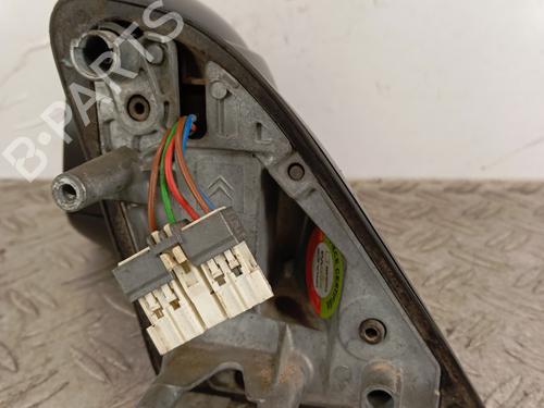 Left mirror CITROËN XSARA PICASSO (N68) 1.8 16V | BP29479741C26 
