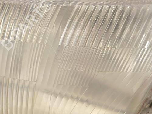 Left headlight VW PASSAT B3/B4 (3A2, 35I) 1.9 TDI | BP30101296C28