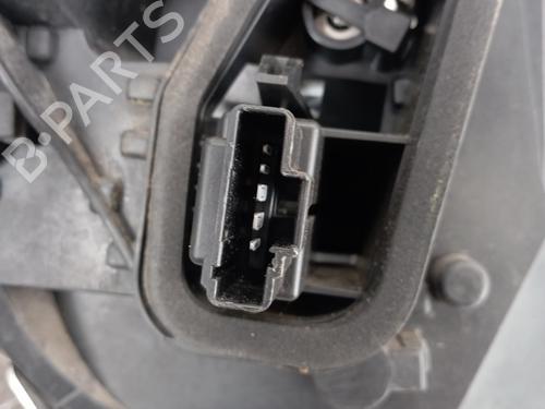 Right taillight CITROËN DS3 (SA_) 1.6 HDi 110 | BP28347158C35 