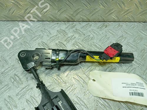 Seat buckle RENAULT TWINGO II (CN0_) 1.5 dCi (CN0E) | BP32497724I32