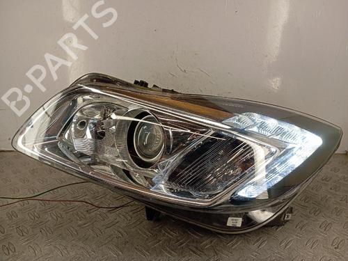 Left headlight OPEL INSIGNIA A (G09) | BP39986736C28 - Image 2