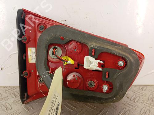 Right tailgate light KIA SPORTAGE III (SL) 1.7 CRDi | BP32297393C80 - Image 2