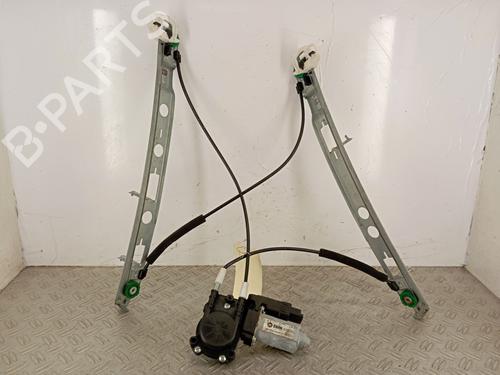 Front right window mechanism RENAULT MEGANE II (BM0/1_, CM0/1_) 1.5 dCi (BM02, BM13, BM2A, CM02, CM13) | BP31018255C23