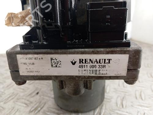 Steering pump RENAULT LAGUNA Coupe (DT0/1) 2.0 dCi (DT01, DT08, DT09, DT0K, DT12, DT1C, DT1D, DT1M,... | BP29736242M99 