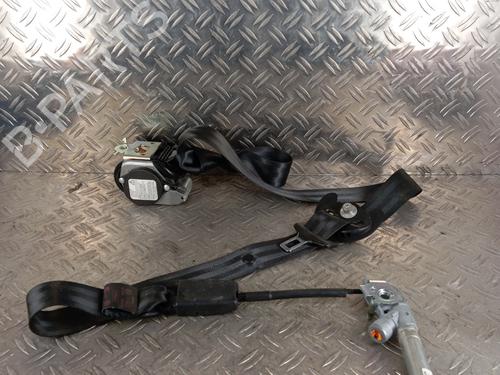 Cinto de segurança frente esquerdo CITROËN C4 Picasso II 1.6 HDi / BlueHDi 115 (115 hp) 32065258