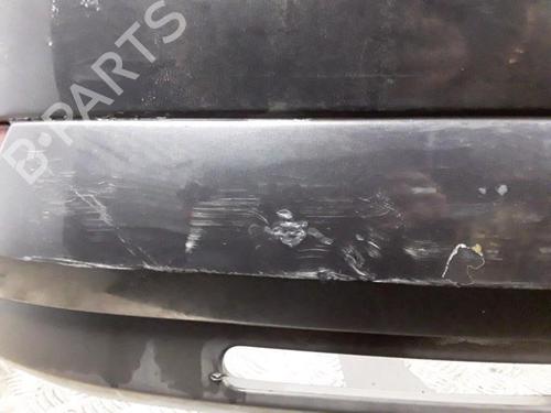 Rear bumper FORD MONDEO IV (BA7) 1.8 TDCi | BP28347455C8 